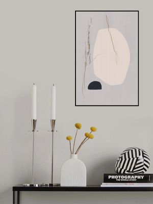 Whispers of Minimalism