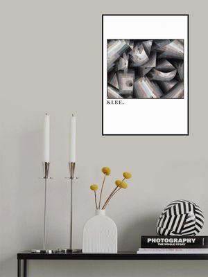 Crystal gradation 1921