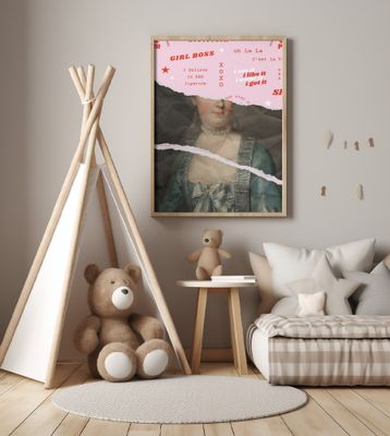 Girlbossmarie Ratioiso