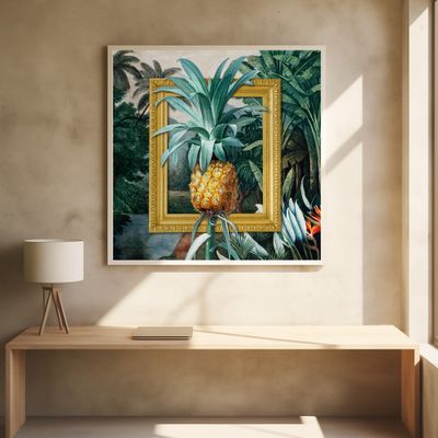 L'ananas Tropical