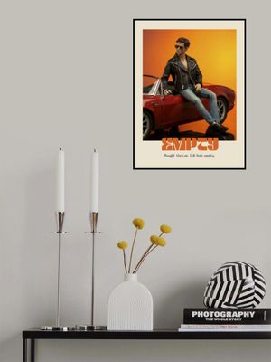 Plastic Life - Empty