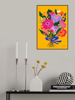 Eclectic Flowers