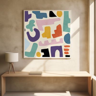 Pattern3 Mid Bunt 2gros