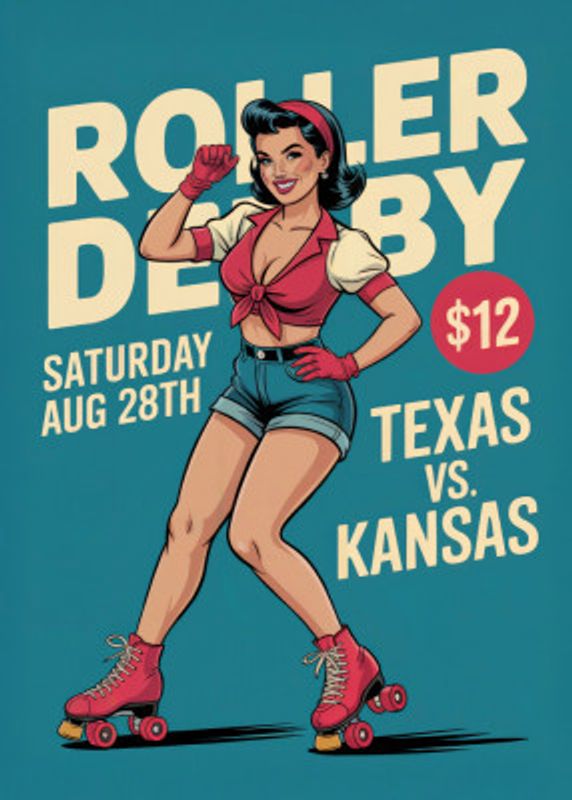 Roller Derby