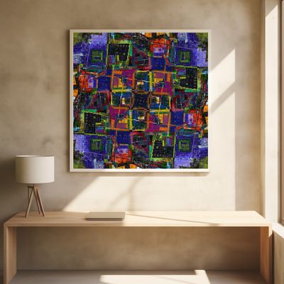 La Comuna 13 de Medellín