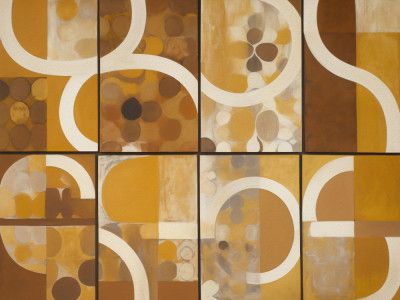 Eight Types of Autumn