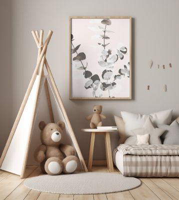 Eucalyptus Creative 12