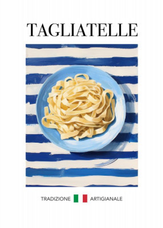 Tagliatelle