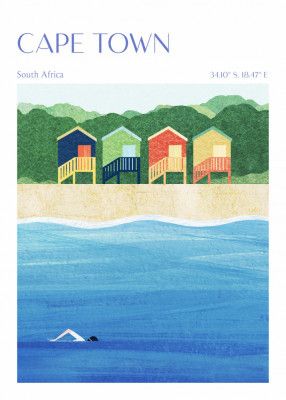 Cape Town, South Africa