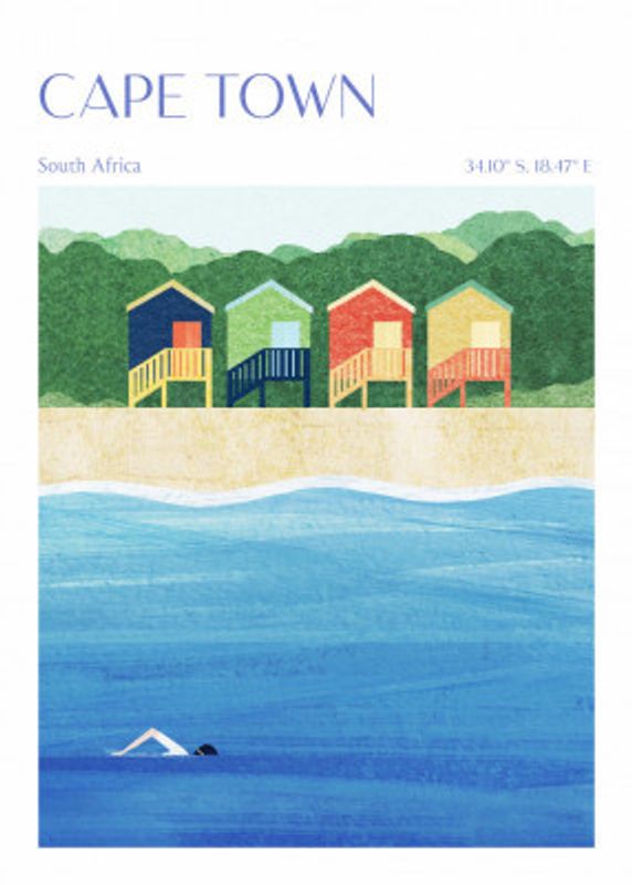 Cape Town, South Africa