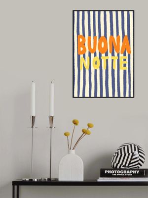 Buona Notte
