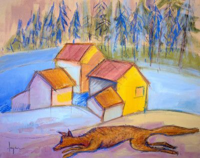 Dreams of the Forest