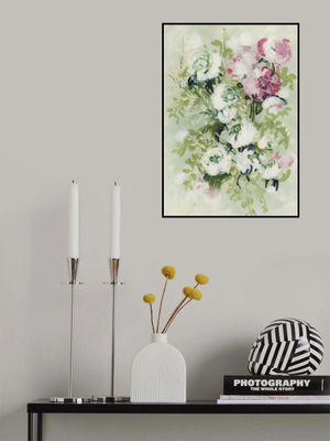 Haneul painterly bouquet