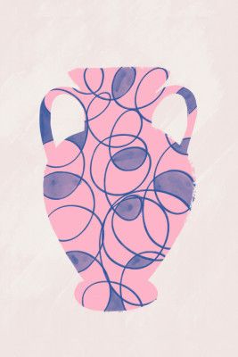 Swirlyvase