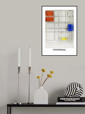 Study for a Composition