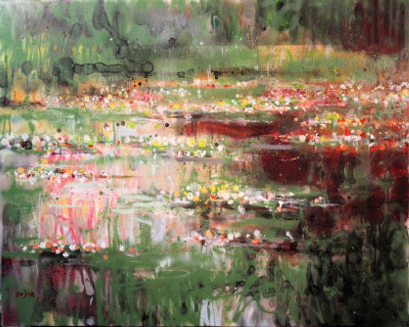 MonetMonetMonet ( Red )