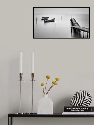 Old fishermen's harbor