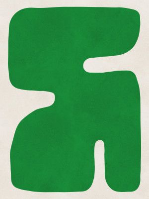 Organic and abstract 5