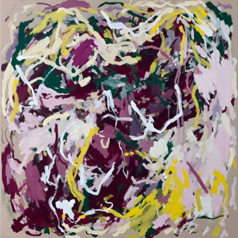 Dynamic Color Strokes