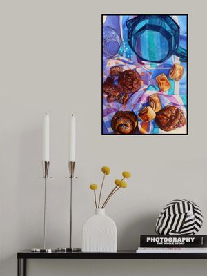 Morning On a Day Off