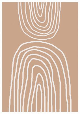 Earthy Layers Harmony