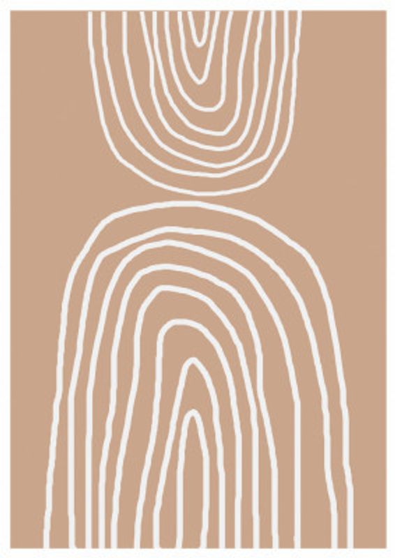 Earthy Layers Harmony