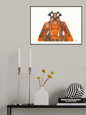 Blackdiamond(sisterhood)