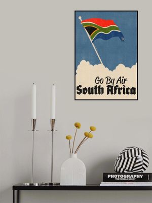 Go By Air South Africa