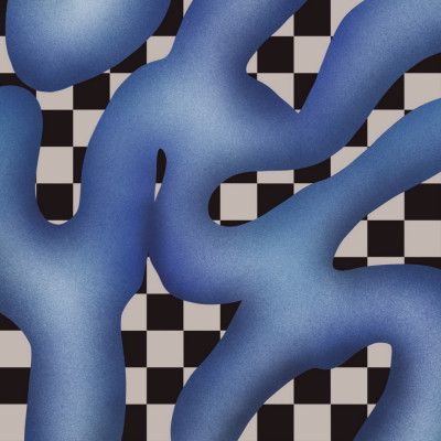 Blue Waves, Checkmate