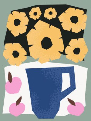 Vibrant Morning Vibe