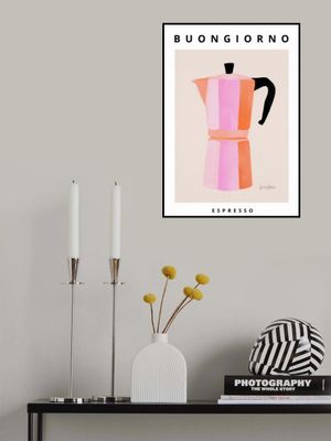 Buongiorno Espresso