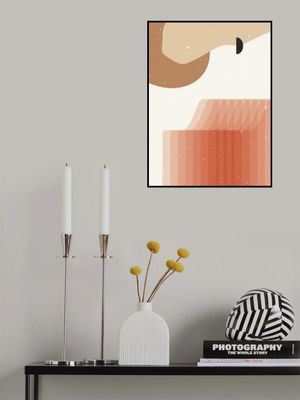 Abstract composition 5