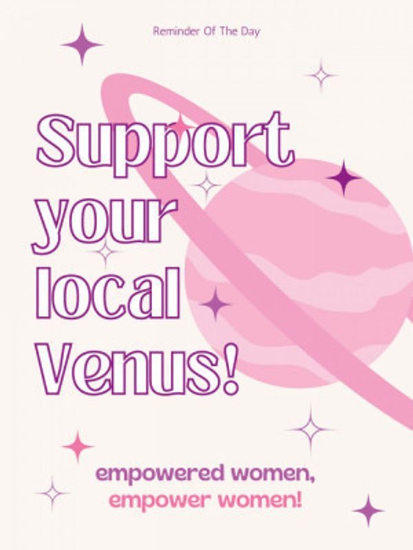 Promoting Female Empowerment