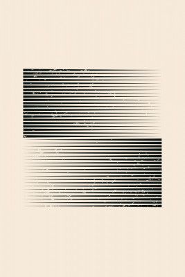 Boho Minimal Shapes #2