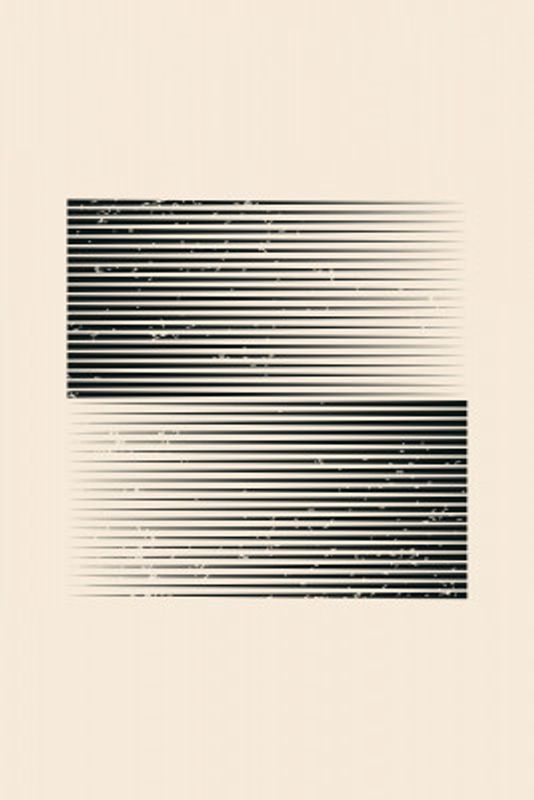 Boho Minimal Shapes #2