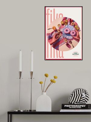 On Wednesdays, We Eat Pink