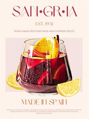 A Glass Filled With Red Wine