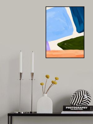 Colorful Abstraction