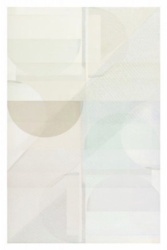 Ivory and Stone Spheres