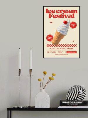 Ice Cream Festival