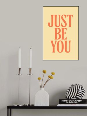 Justbeyou