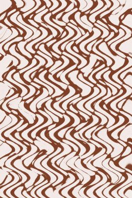 Wave of Mocha Lines