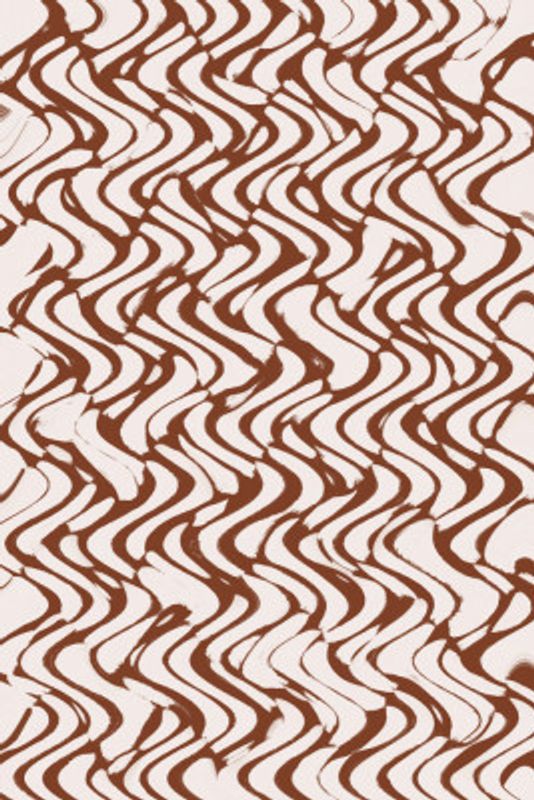Wave of Mocha Lines