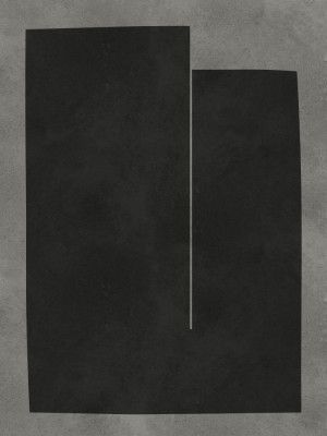 Geometric modern shapes 6