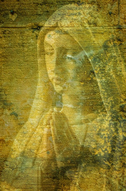 Stage REM ~ Close your eyes ~