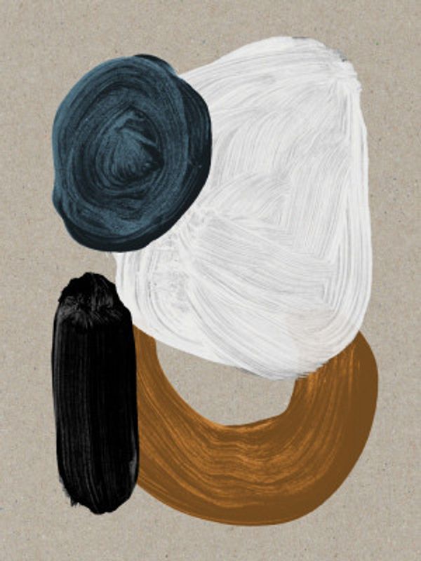 Late In the Afternoon