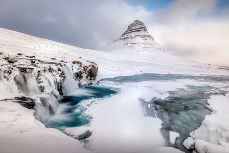 Although it's a Famous Subject