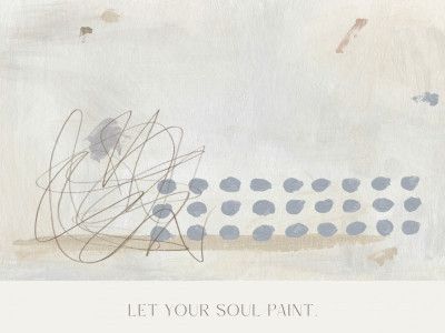 Letyoursoulpaint
