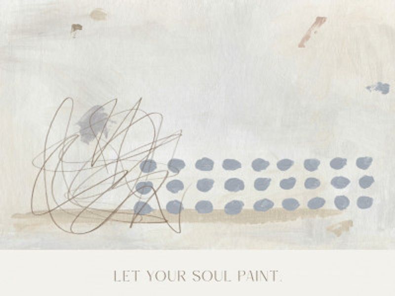 Letyoursoulpaint