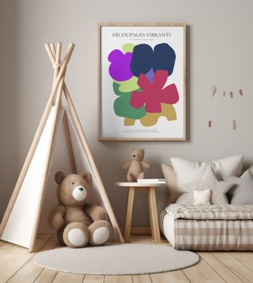 EFFLORESCENCE EN MOUVEMENT